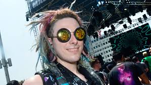 Movement Electronic Music Festival