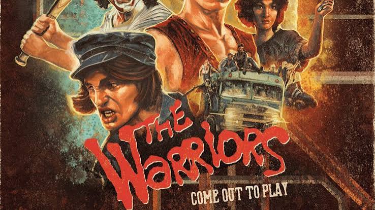 The Warriors: Come Out to Play Game Review – Meeple Mountain