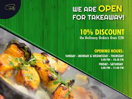 Enjoy 10 Discount On Delivery Orders Over 20 Indian Dishes Indian Food Recipes Food