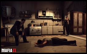 Das spiel ist am 27. Mafia Wallpapers Hd For Desktop Backgrounds