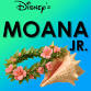 Disney's Moana Jr event image