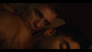 BOOTS Ep. 106 "The Things We Carry" Pt1 Director: Kyle Alvarez 1st AD:  Scottie Gisel 2nd AD: Aaron J. Stone Dir. of Photography: @pedrogmillan A  Cam Op: @rtournois A Cam 1st AC: