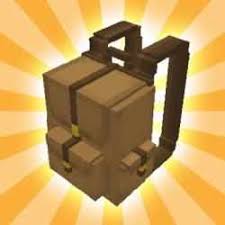 Craft your backpack · 3. Descargar Backpack Mod For Minecraft Pe Mcpe Para Android
