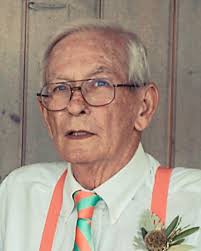 Jimmy J. Kimble Obituary May 12, 2023