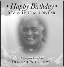 Wilbur Lowe's Instagram, Twitter & Facebook