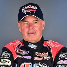 COMP Cams Super Dirt Series (CCSDS) points