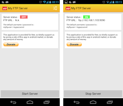 Mar 27, 2021 · ftpcafe ftp client pro: My Ftp Server Apk Download For Android Latest Version 2 1 Com Droidcreation Myftpserver