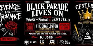 Centuries with DJ JONO
