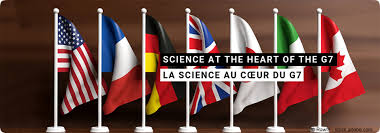The us will take over the g7 presidency from 1 january 2020. Press Release G7 Three Statements From The Science Academies To The Heads Of Government To Reassert The Role Of Science In Society Press Releases Transmitting Knowledge