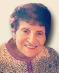 Betty J. Gowans Obituary November 24, 2014