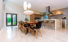 Recessed lighting is a light fixture that's installed into the hollow area of a ceiling. Ultimate Lighting Guide Pick The Right Fixtures For Every Room In Your Home