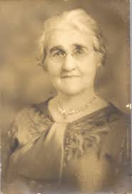 Sarah Jane Harwood Bates (1852-1944)