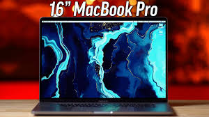 How To Fix Your 16 Macbook Pro Don T Return It Youtube