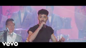 La banda de residencial américa se impuso en la final a los riotercerenses de hipnótica. Los Angeles Azules Ay Amor Ft Juan Ingaramo Youtube