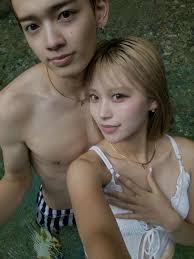 カップルにも大人気のSandy Bloomを、お二人で素敵に着けこなしてくださりありがとうございます💍✨