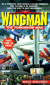 Directed by chris mckay, the film also stars yvonne strahovski, j.k. The Tomorrow War Wingman 16 Reading Length