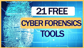 Harlan carvey (the windows forensics guy) windows incident response blog. 21 Best Free Digital Forensic Investigation Tools