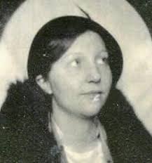 Sara Elizabeth Filer (1909-1989)