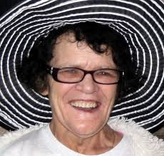 Obituary information for Juanita Mae Little Star Boucher