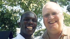 Fundraiser by Lawrence Dominic Rossiter : Help is needed in burying my son,  Ryan Ogoye Rossiter