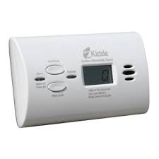 Google nest carbon monoxide alarm. Kn Copp B Lpm Battery Operated Carbon Monoxide Digital Display Alarm