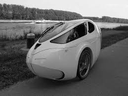 Ocean Cycle S Velomobile 8 Pedal Cars Recumbent Bike Workout Trike