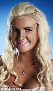 Big Brother 2011: Meet this year's housemates including Megan Fox lookalike 