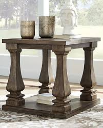 Lit commode table chiffonnier , style: Johnelle Collection Ashley Furniture Homestore