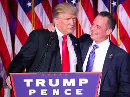 Image result for priebus