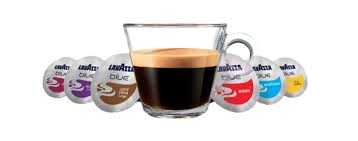 I ditched the coffee machines (kreurig etc) about the same time i ditched cable. Lavazza Coffee Machines Ksv