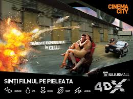 Centrul comercial vivo, comuna floresti, str. Program Cinema City Iulius Mall Cluj Napoca Am Fost Si Eu La Alba Iulia De Dumitru Almas Povestire