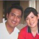 Mark Lapid and Yuri Park activity