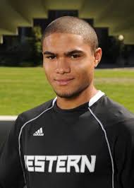 Western suffers 1-0 loss at GNAC-leading Simon Fraser