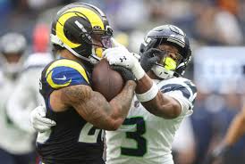 Rams vs. Seahawks is the most important Thursday Night Football game of the  year | SB Nation