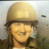 Carl Lewis Gabehart (1931–1998)