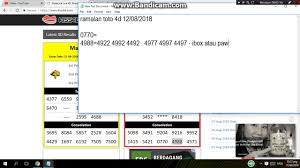 Rm 1,000 everyday for 100 days. Keputusan 4d Hari Ahad