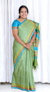 Hindistan siyasi partisine bhartiya janata partisi (bjp) üyesi. Vanathi Srinivasan Isupportvanathisrinivasan