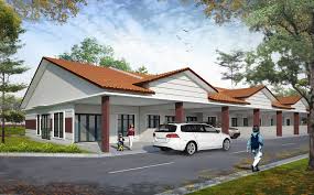 Borang permohonan rumah kos rendah pahang. Teduh Sistem Bank Data Perumahan Jabatan Perumahan Negara Kpkt