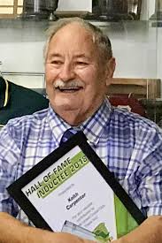 Very sad to hear about Keith Nunnally... played all his stuff