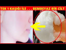 1 Kasigi Ile Cildiniz Bembeyaz Olacak En Pratik Aninda Etkili Maske Ciltbeyazlatma Porselencilt Youtube 2020 Cilt Beyazlatma Cil Kolajen