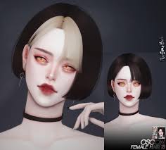Nov 24, 2020 · korean cc & mods; Sims 4 Korean Japan Female Hair 13 The Sims Book