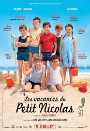 Maybe you would like to learn more about one of these? Nicholas On Holiday 2014 Imdb