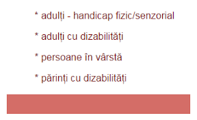 Indemnizația este în valoare de 1.000 de lei. Adultul Cu Handicap Grav Poate Opta Pentru IndemnizaÅ£ie De InsoÅ£itor Camin De Batrani Casa Lili