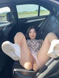 Mich in der Öffentlichkeit ficken?