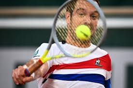 Roland garros june 10, 2021 10:09 pm. Roland Garros 2021 Tous Les Francais Deja Elimines Une Premiere Actu