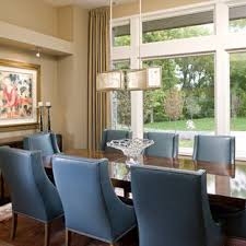 These chairs are spill friendly due to their easy to clean faux leather covers. Curved Back Dining Chairs Houzz