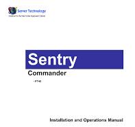 Commander