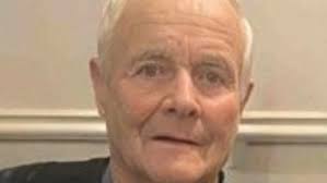 Funeral Mass of the late Patrick (Patsey) Murray