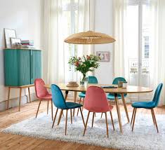 table scandinave 20 idees deco pour la salle a manger en 2021 table salle a manger chaise salle a manger salle a manger tendance