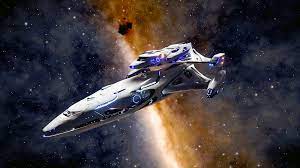 Imperial Ships In Elite Dangerous Star Citizen Elite Dangerous Ships Mmo